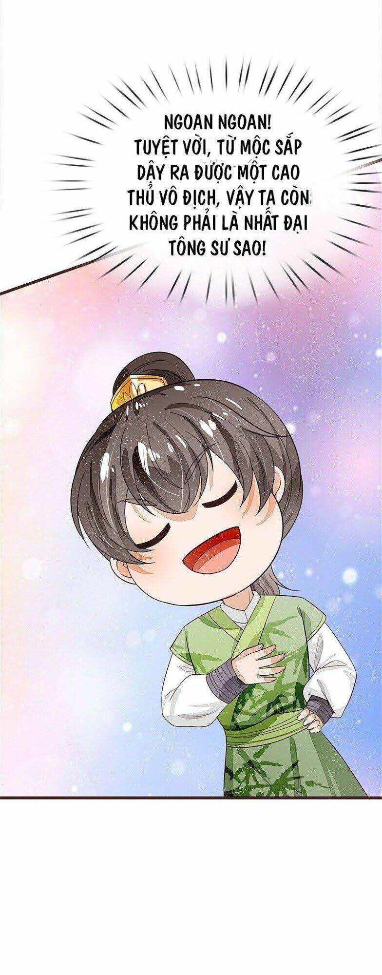 Đệ Nhất Hoàn Khố: Chapter 109