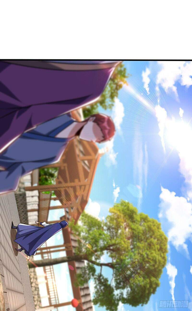 Yêu Giả Vi Vương: Chapter 263