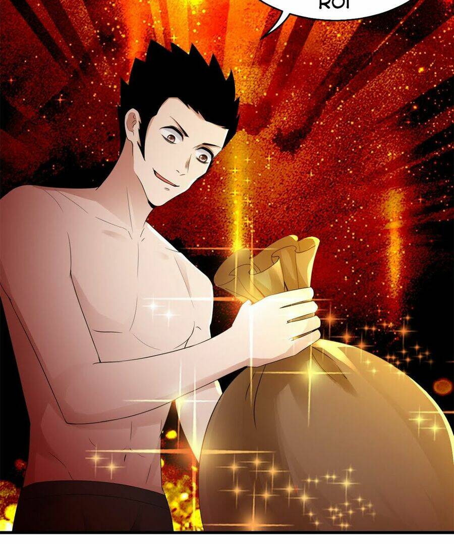 Pháp Sư Truyền Kì: Chapter 15