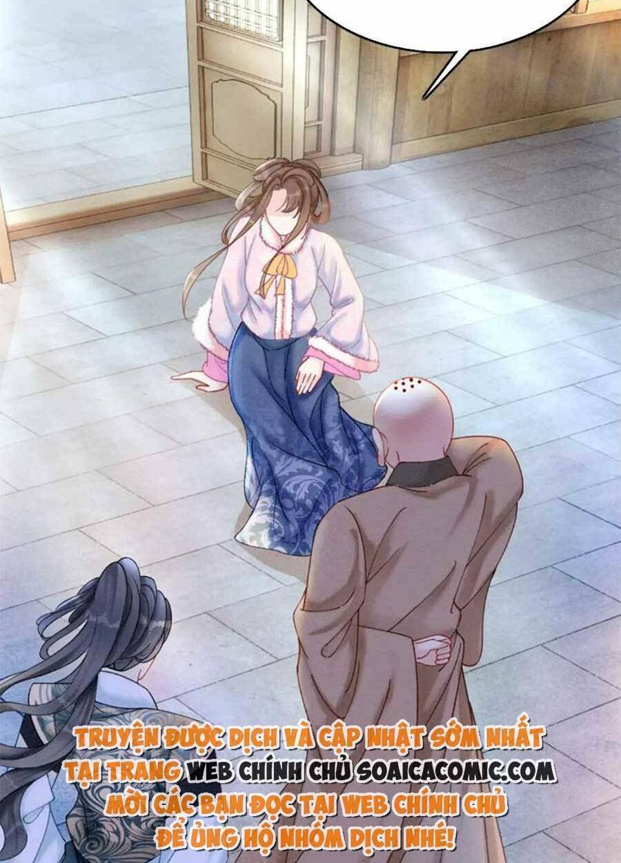 Xung Hỉ Vương Phi: Chapter 94