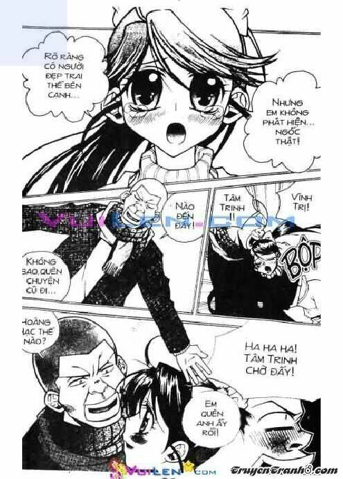 Đóa Hoa Anh Đào: Chapter 7