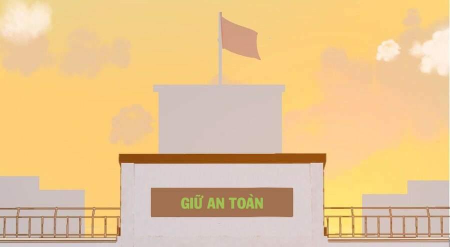 Lãnh Chúa Thảm Họa: Chapter 4