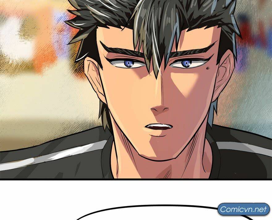 Vua Sinh Tồn: Chapter 41