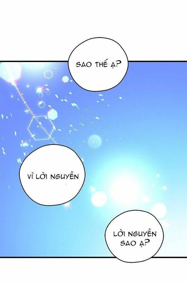 Ba Người Anh Trai Của Tôi Là Bạo Quân: Chapter 10