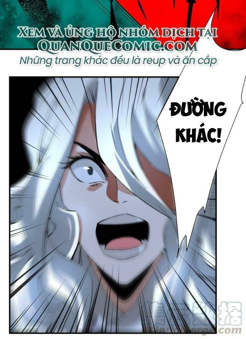 Ma Giáo Giáo Chủ Tái Xuất Giang Hồ: Chapter 46