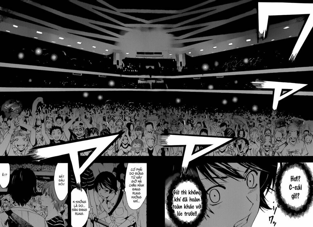 Fuuka: Chapter 8