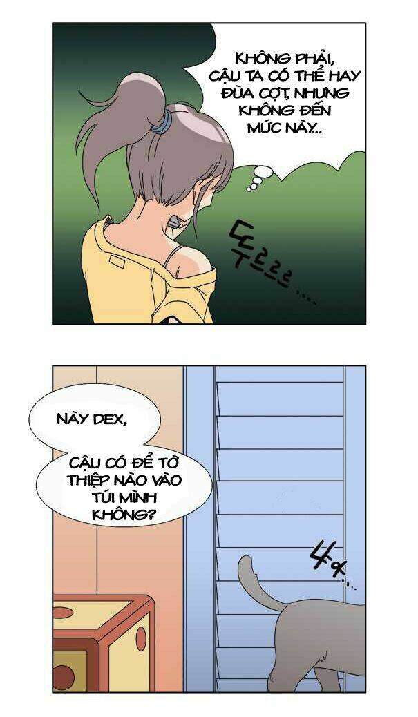 Hanged Doll: Chapter 6