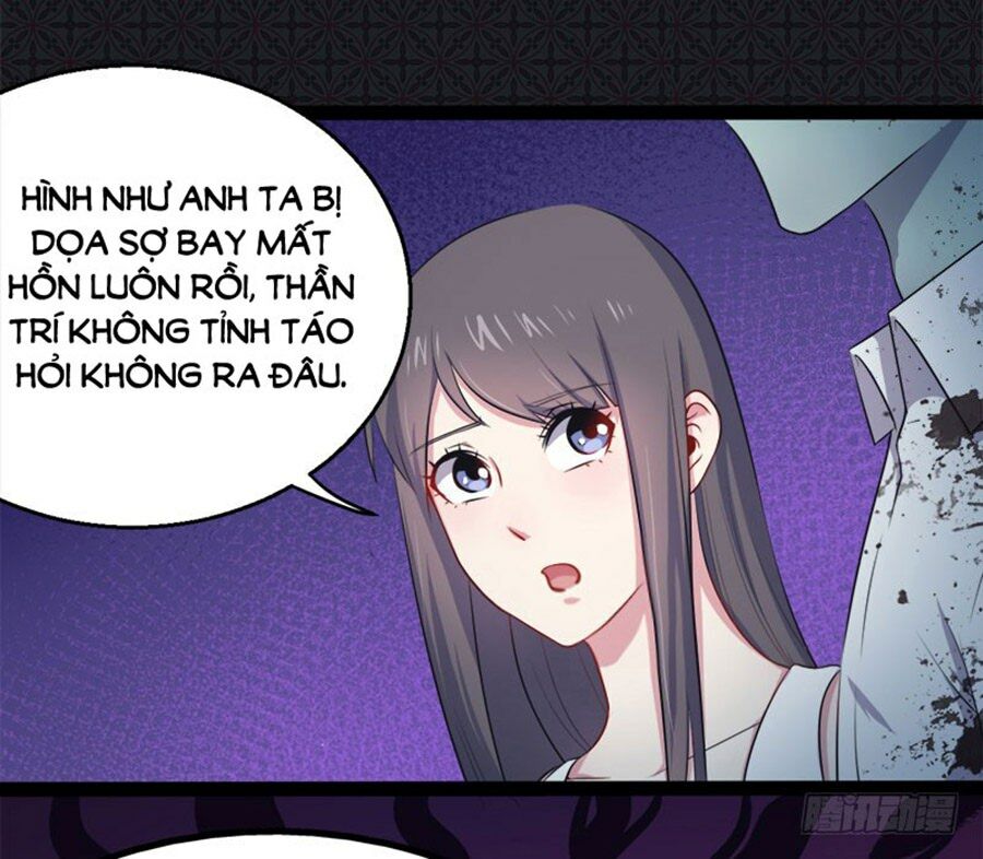 Ngạo Kiều Quỷ Vương Yêu Ta: Chapter 20