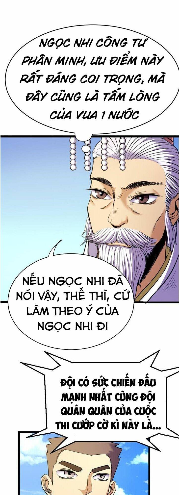 Phong Quỷ Truyền Thuyết: Chapter 112