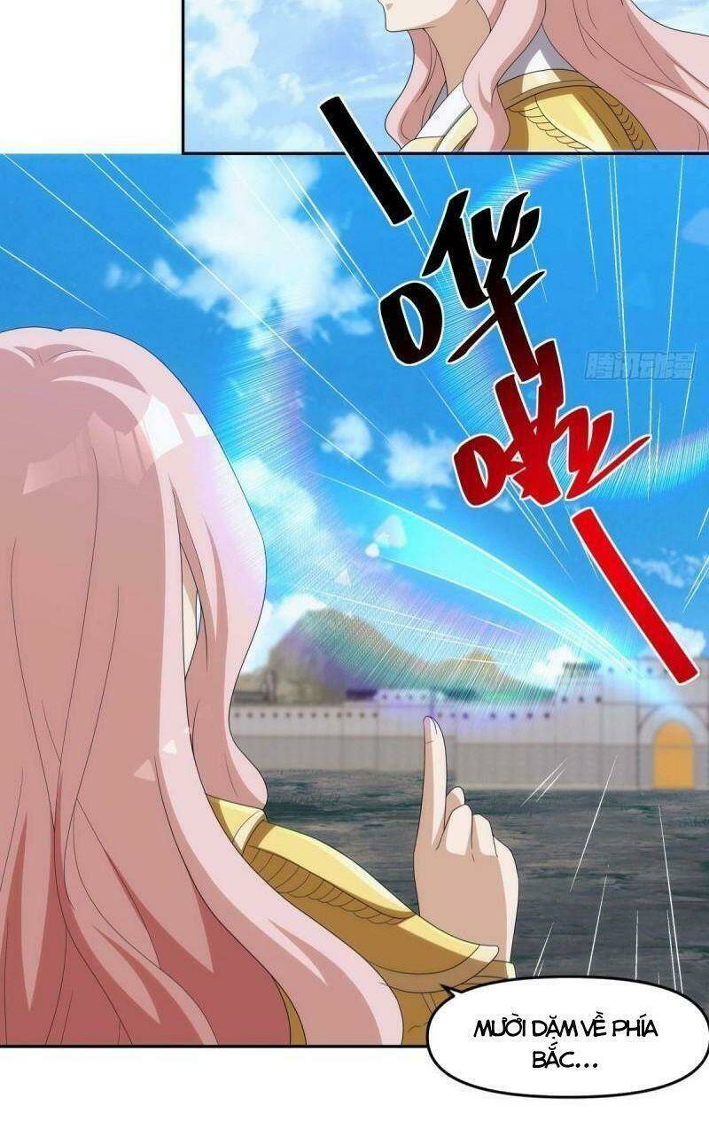 Xâm Lược Vạn Giới: Chapter 98