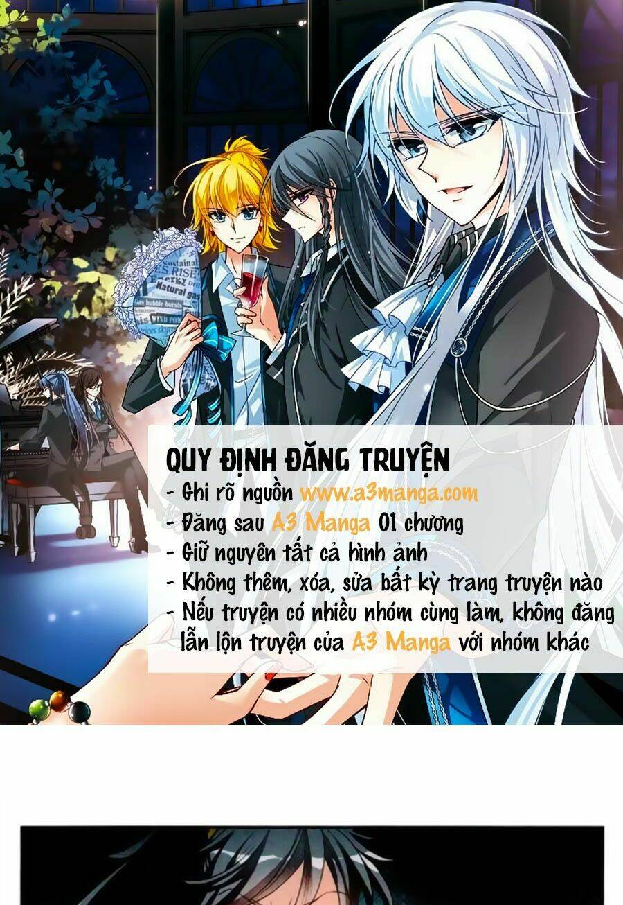 Khuynh Quốc Yêu Sủng: Chapter 15.5