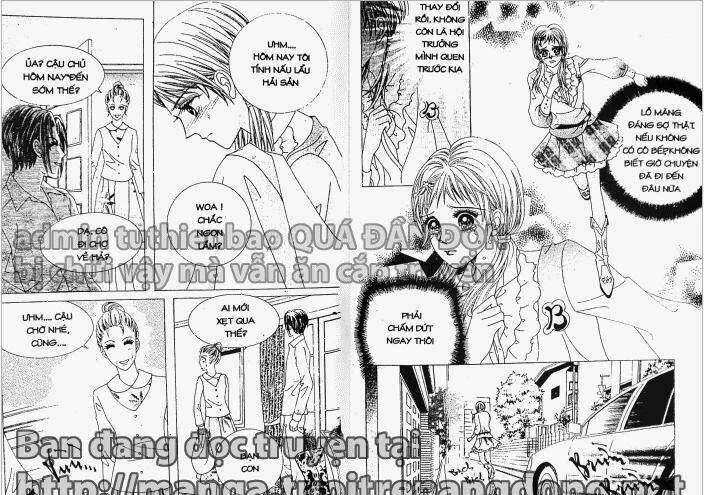 Yêu Hoặc Chết: Chapter 10