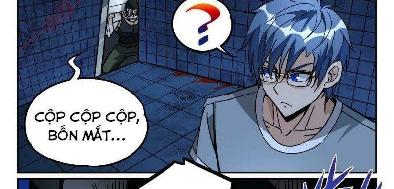 Võ Lực Chí Mạng: Chapter 11