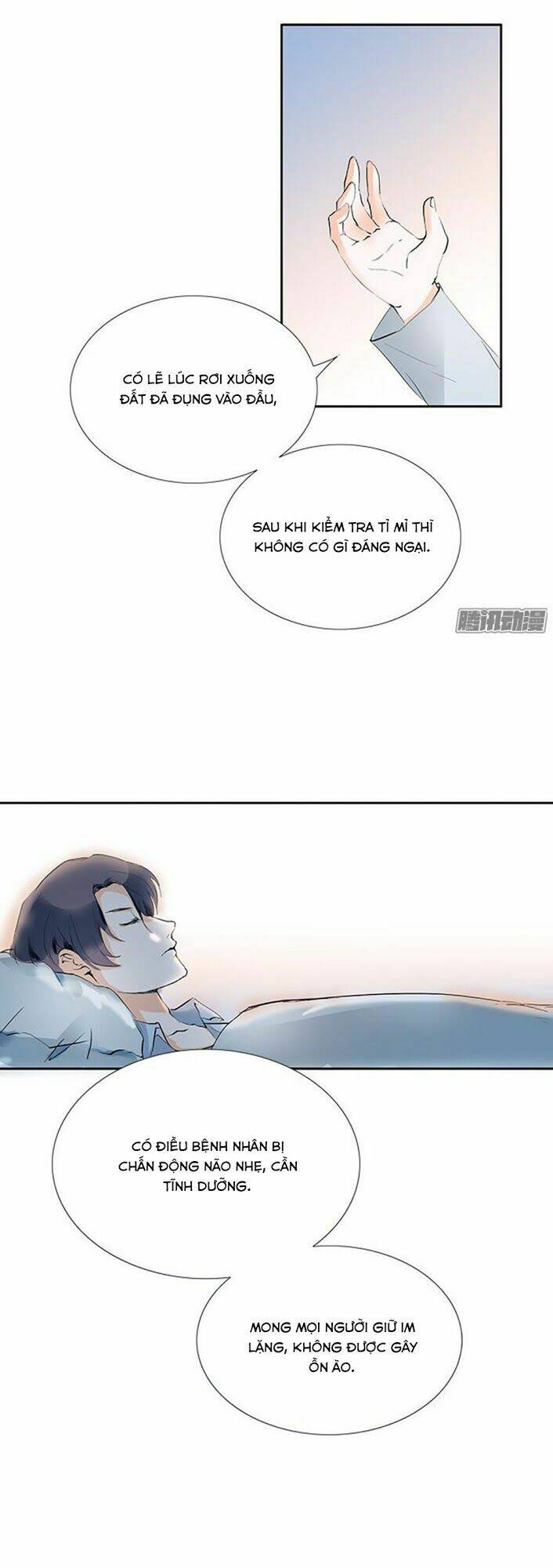 Thiên Kim Đường Môn: Chapter 10