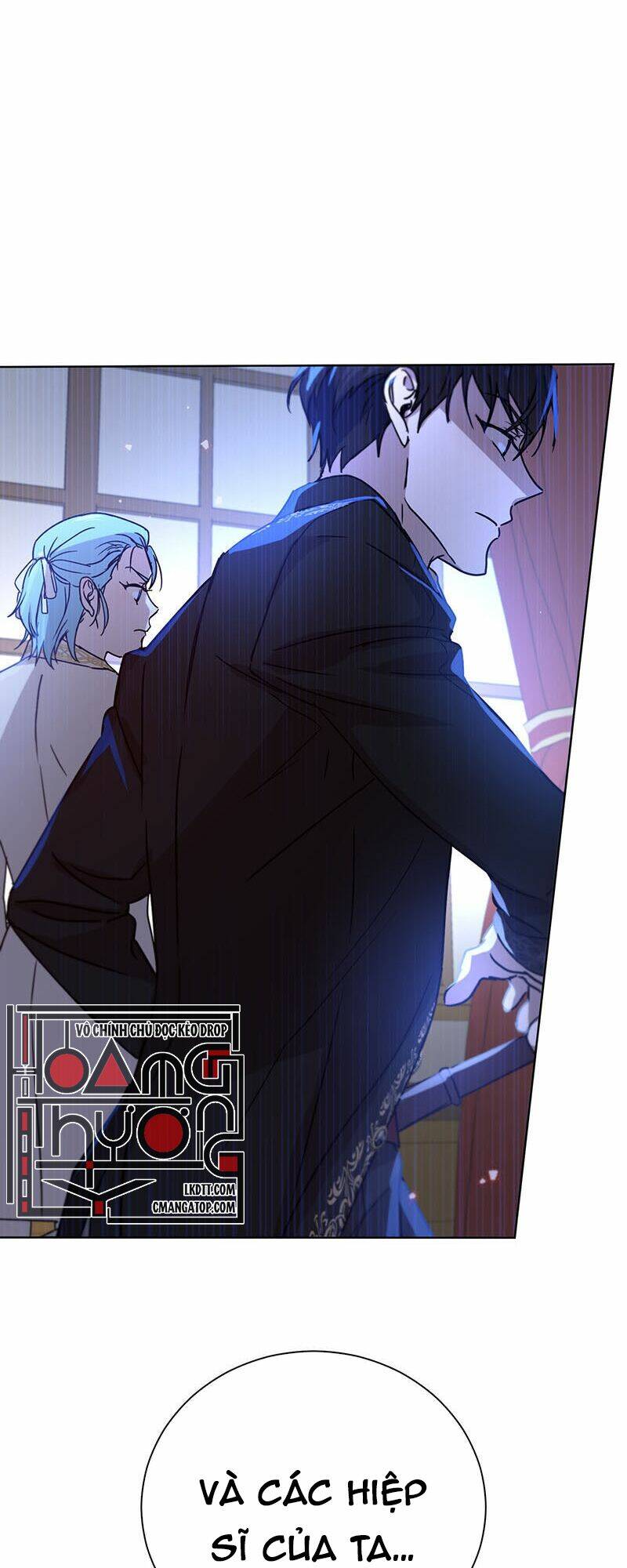 Khế Ước Của Ác Ma: Chapter 59
