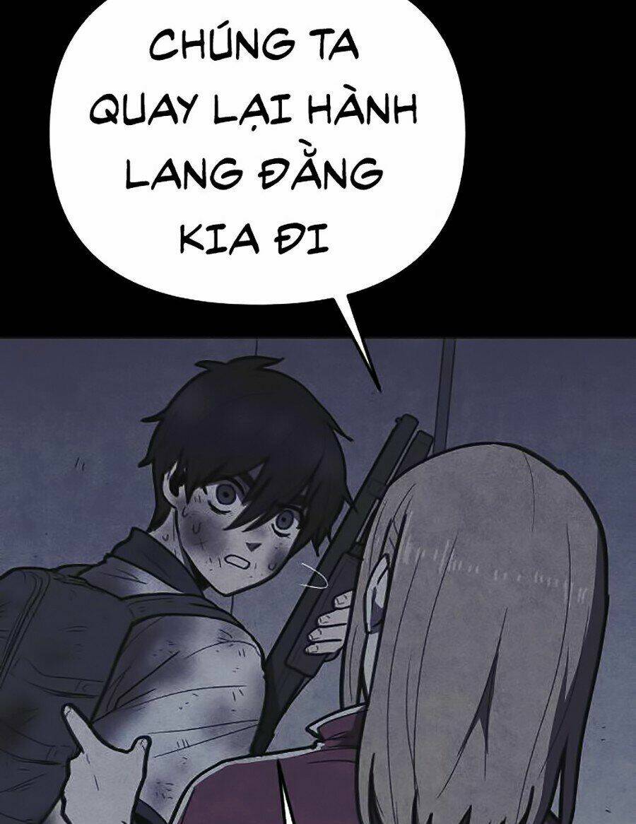 Cậu Bé Shotgun: Chapter 13