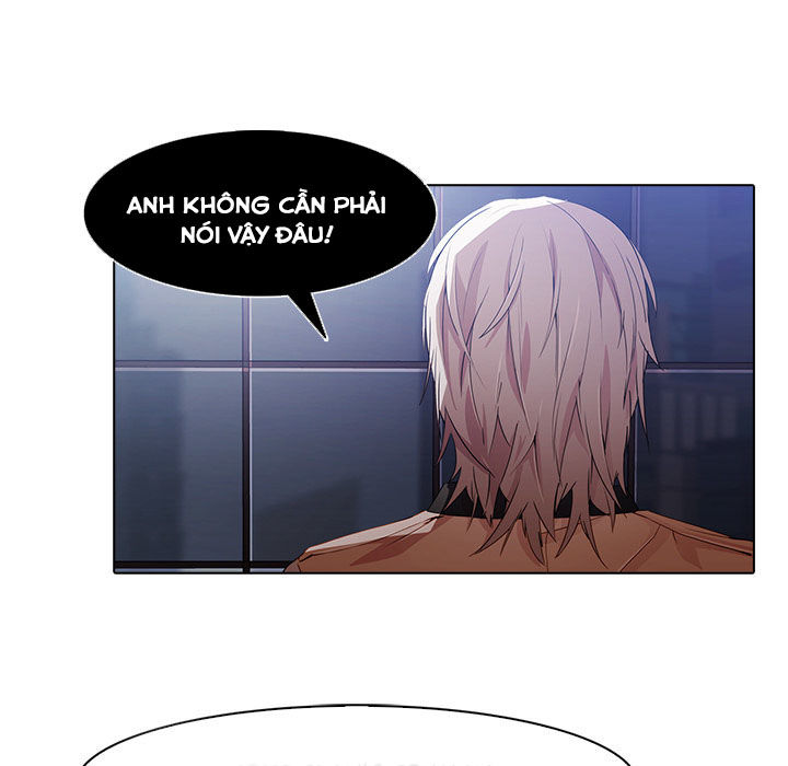 Ảo Mộng Hồ Điệp: Chapter 26