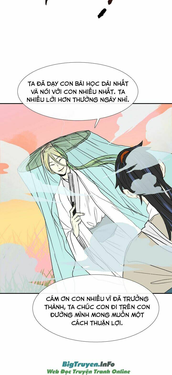 Học Sĩ Tái Sinh: Chapter 60