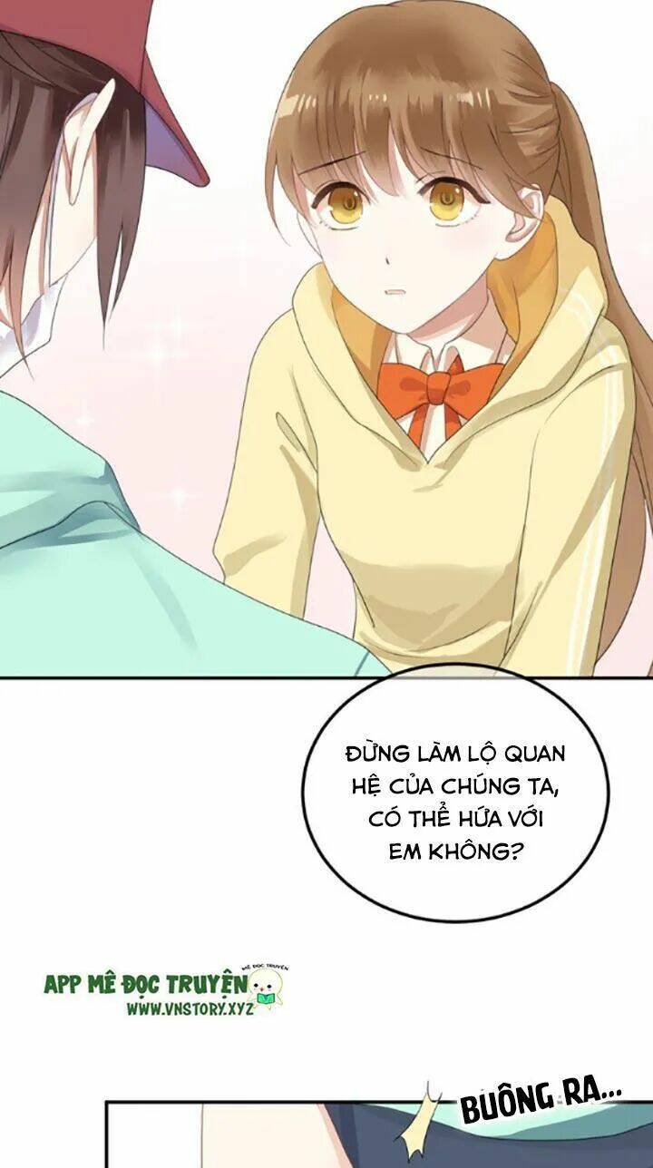 Thần Tượng Điểm Zero: Chapter 121