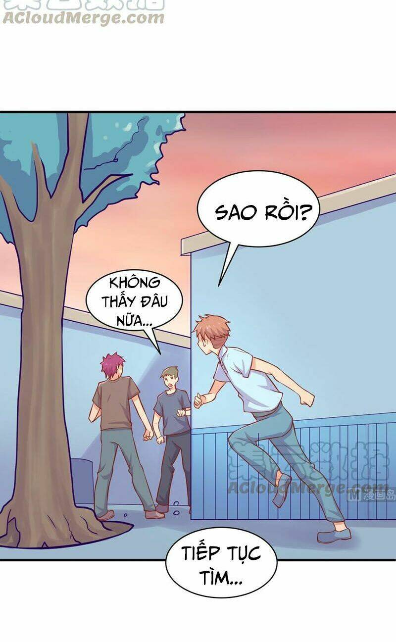 Bác Sĩ Riêng Của Nữ Thần: Chapter 82