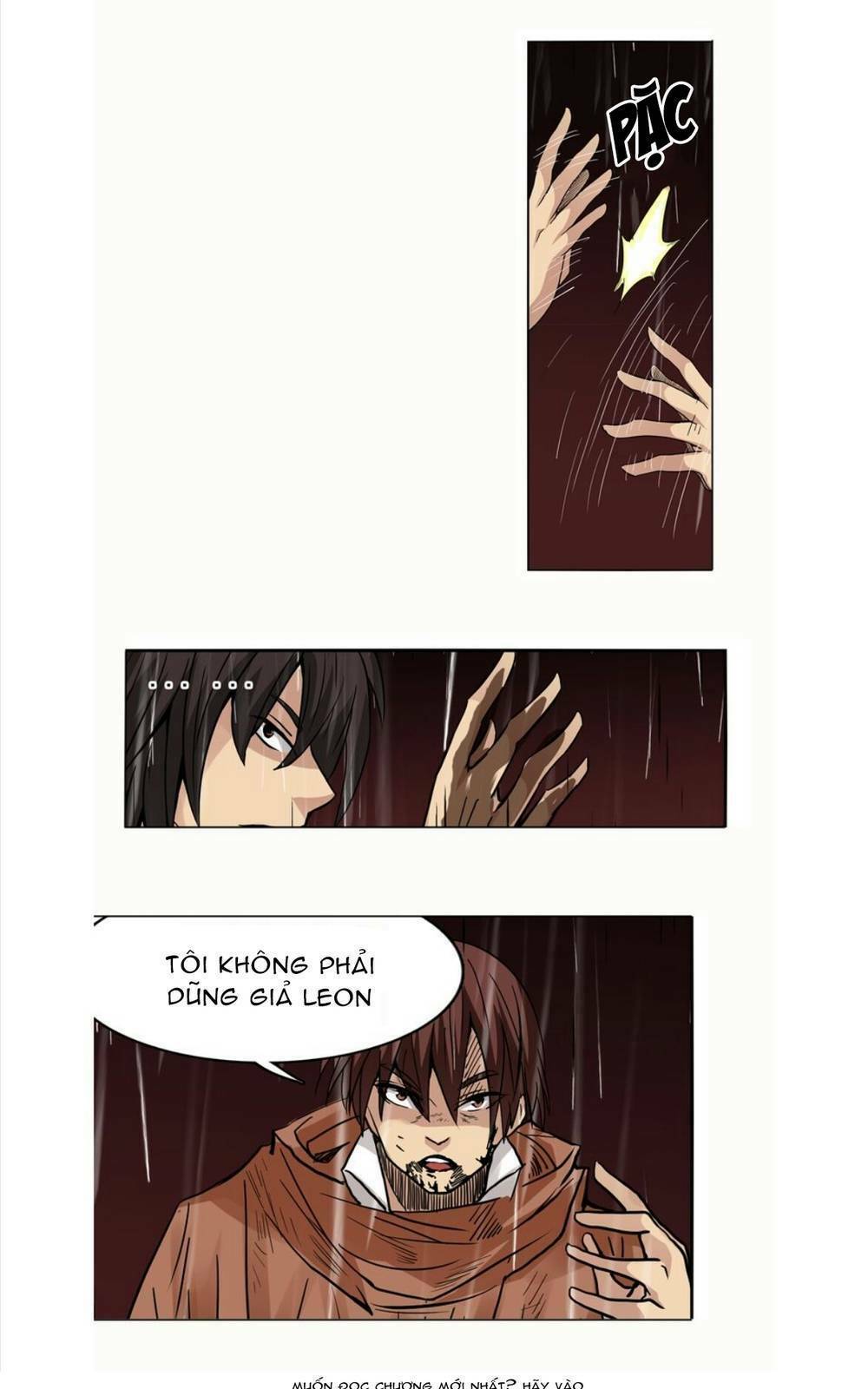 Vì Tôi Là Ông Chú Mở Tiệm Bán Vũ Khí: Chapter 29