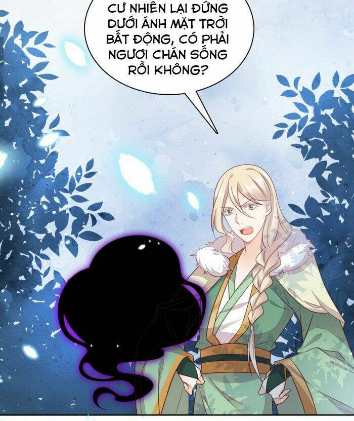 Làm Nũng Trong Lòng Kẻ Cấm Dục: Chapter 4