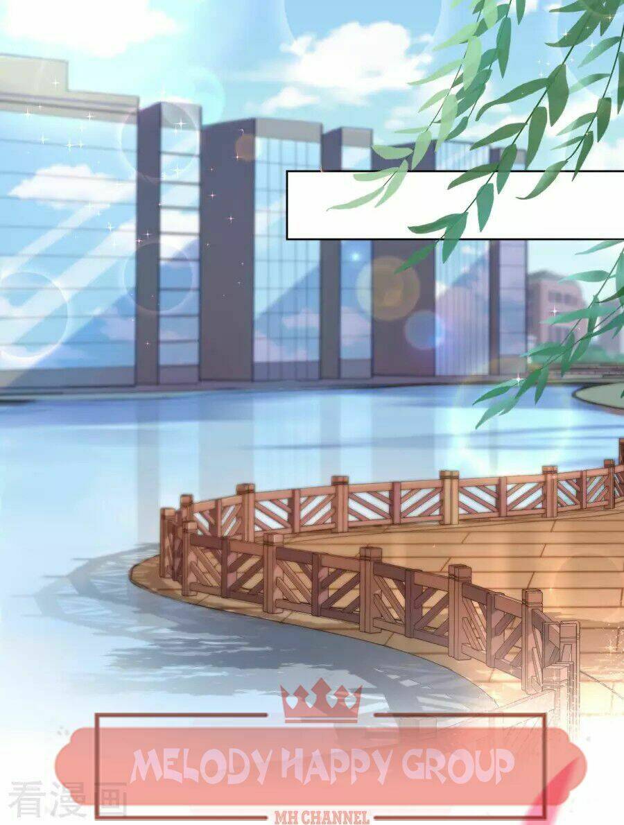 Tôi Bị Tổng Tài Ám Hại: Chapter 162