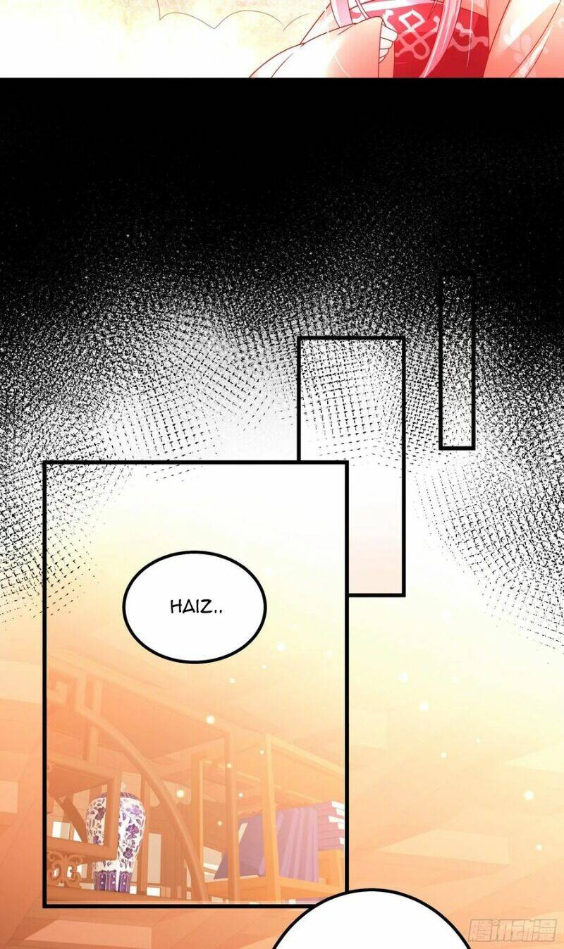 Ta Phải Làm Hoàng Hậu: Chapter 30