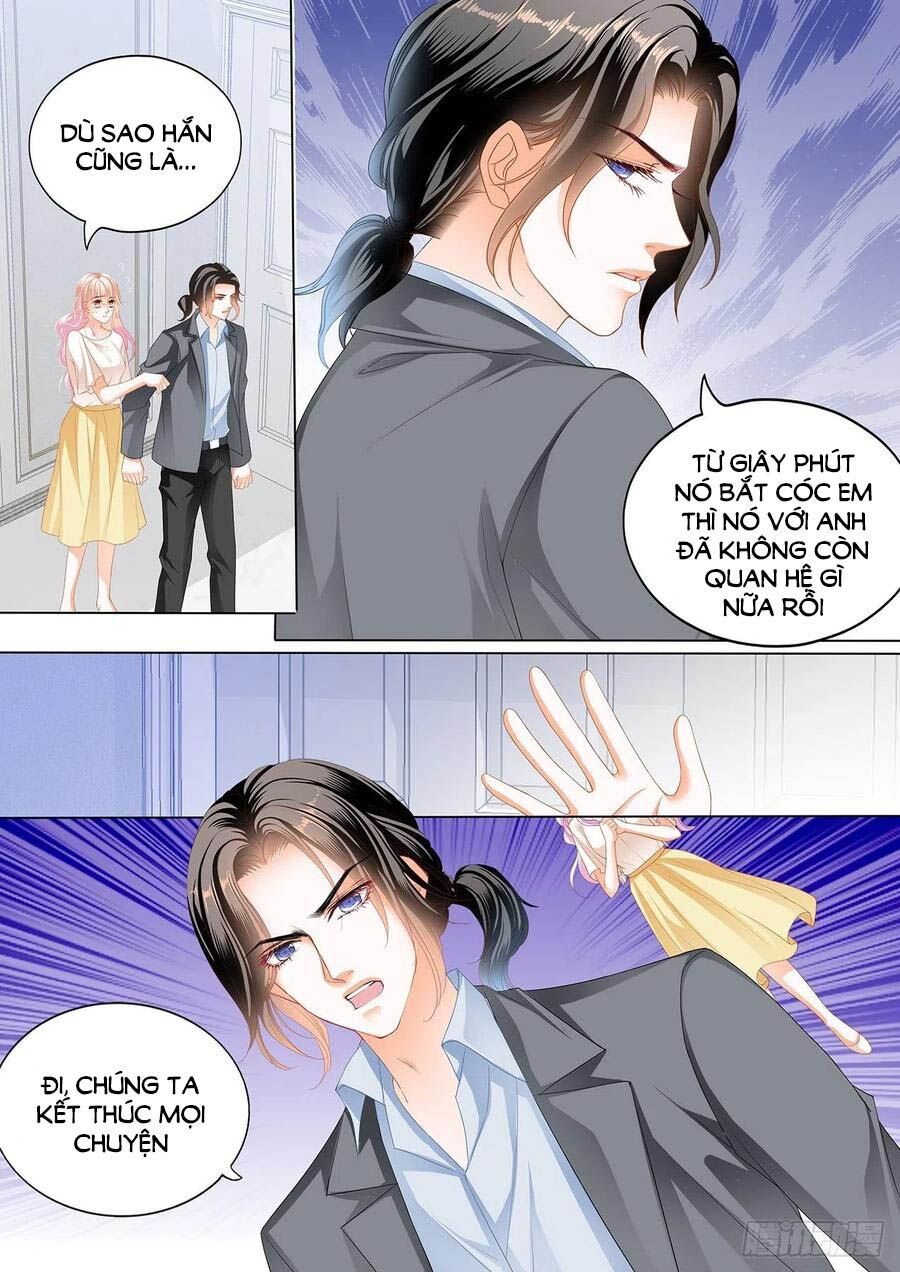 Bá Đạo Tiểu Thúc, Xin Trêu Chọc Vừa Thôi!: Chapter 204