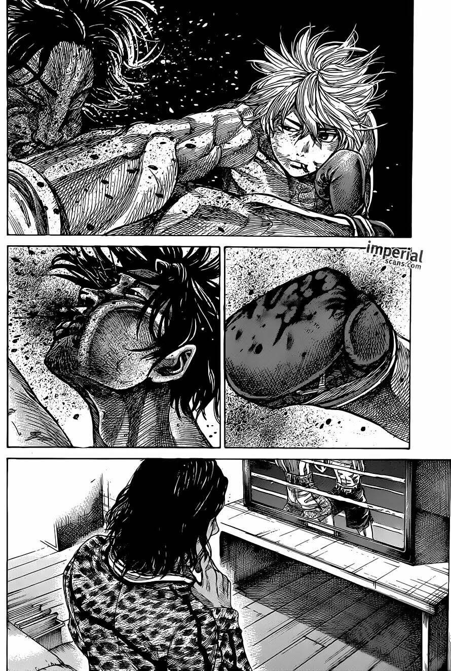 Rikudou: Chapter 12