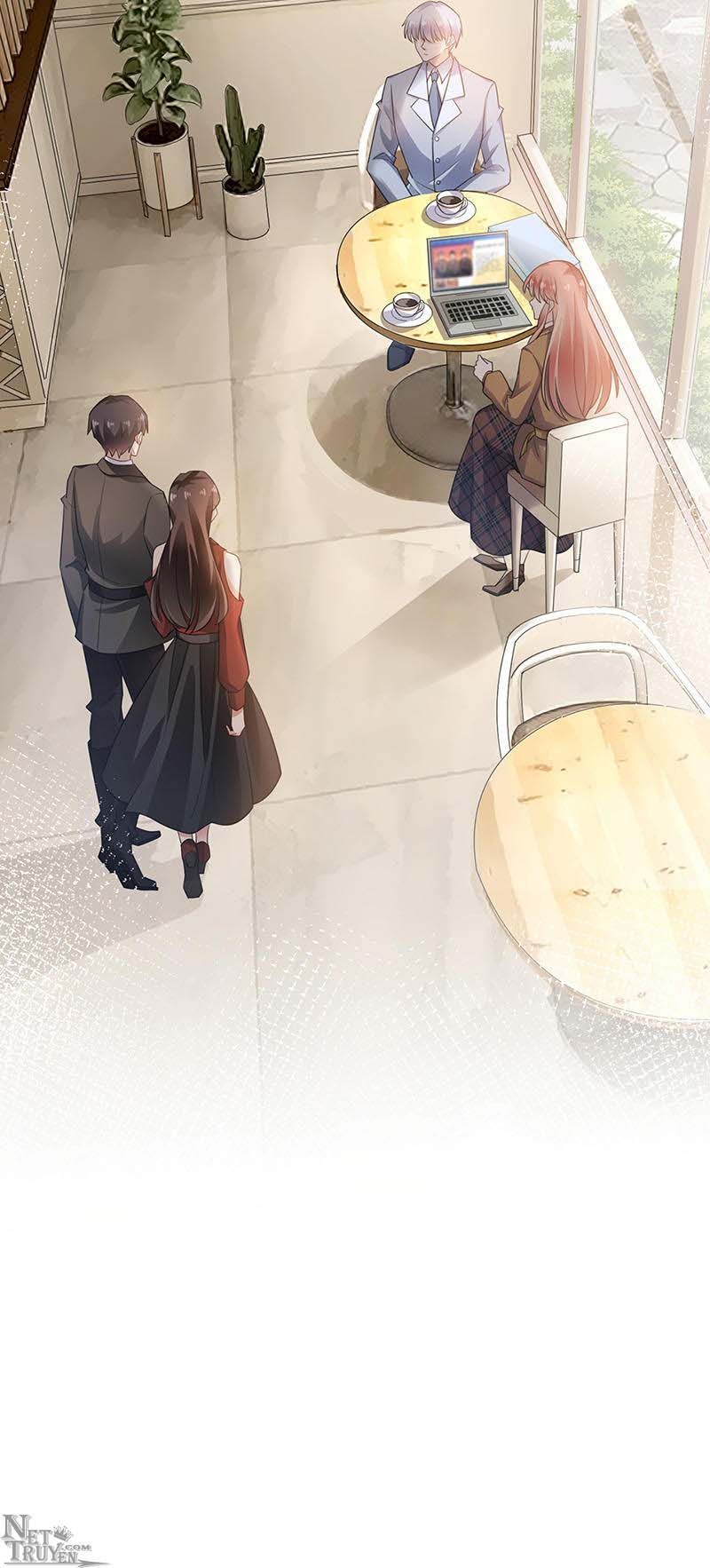 Thịnh Thế Điềm Sủng: Tiểu Manh Thê Của Dịch Thiếu: Chapter 97