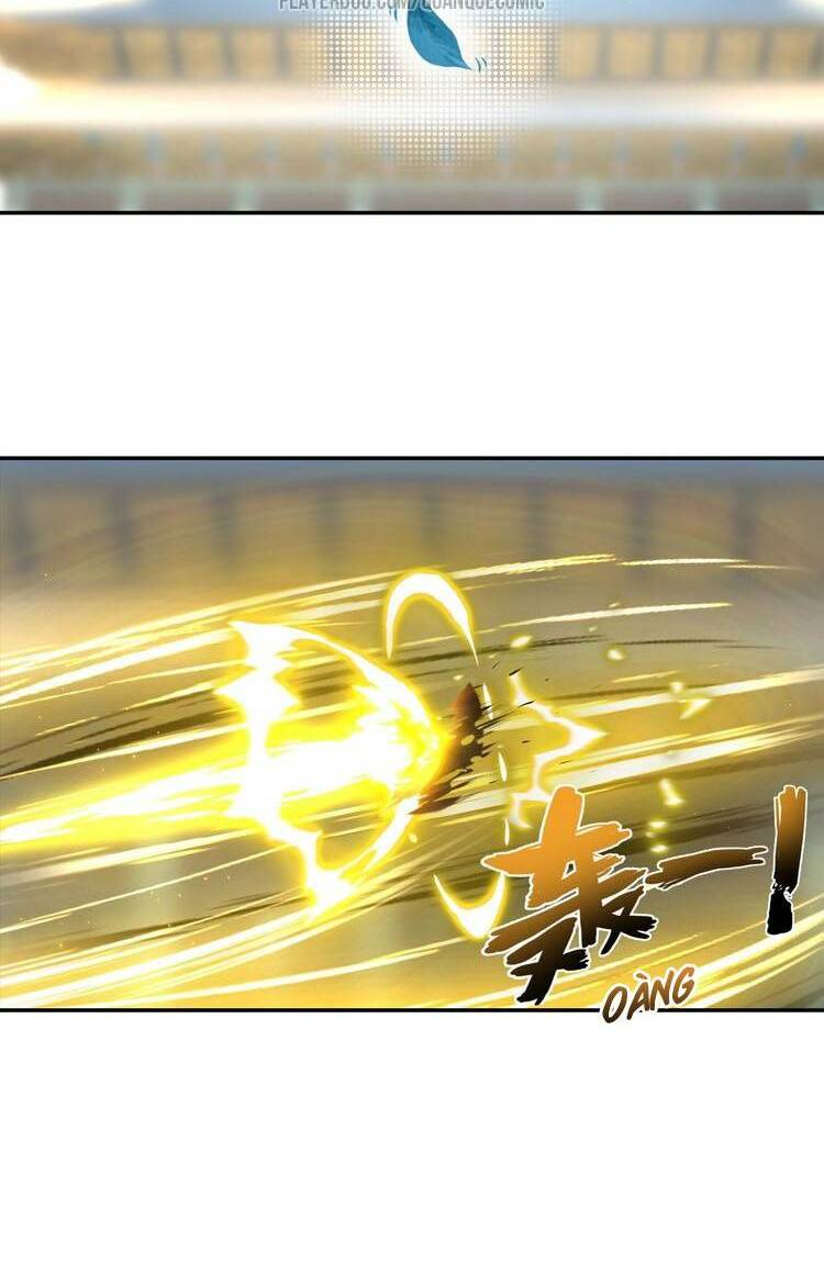 Lục Tích Chi Mộng Yểm Cung: Chapter 7