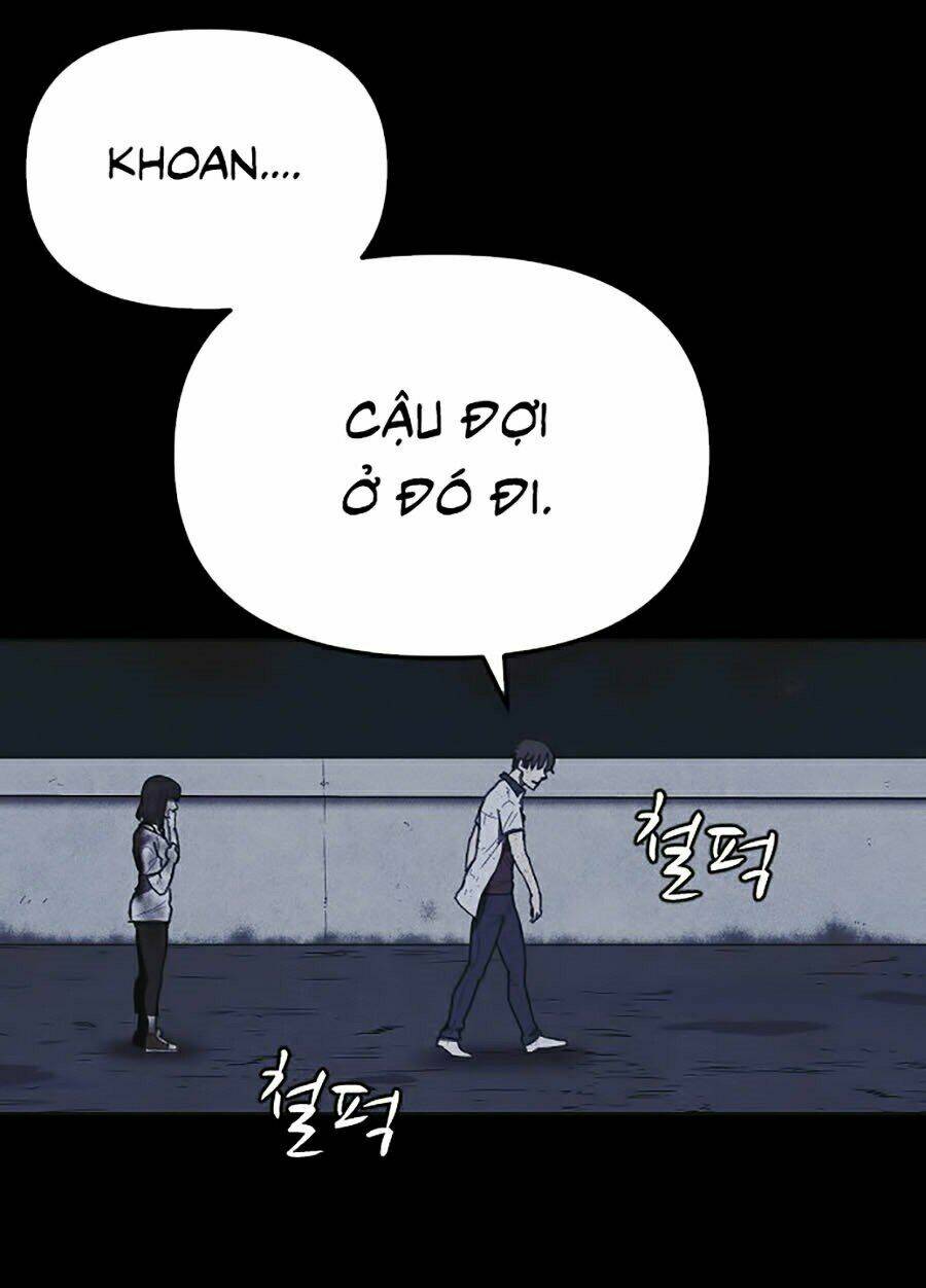 Cậu Bé Shotgun: Chapter 11