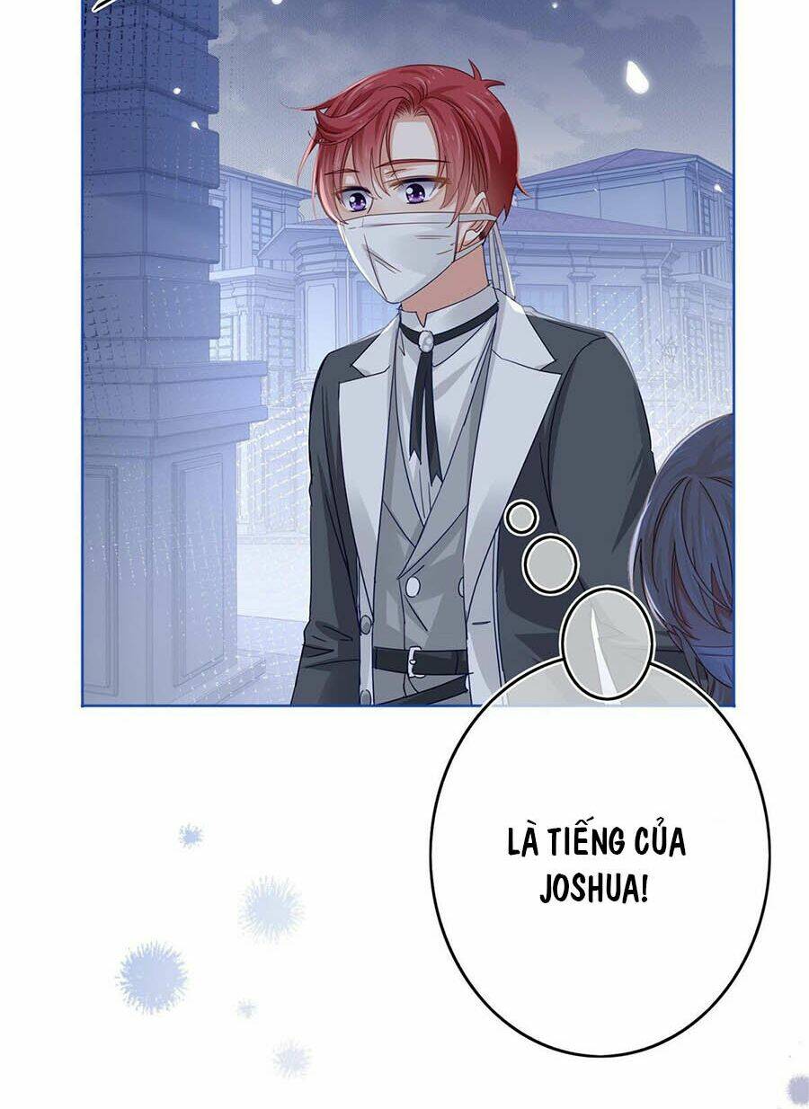 Nữ Hoàng Đầu Tiên Của Đế Quốc: Chapter 28