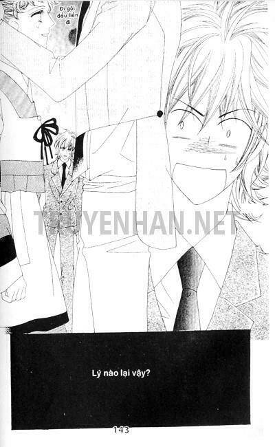 Lọ Lem Hậu Đậu: Chapter 49