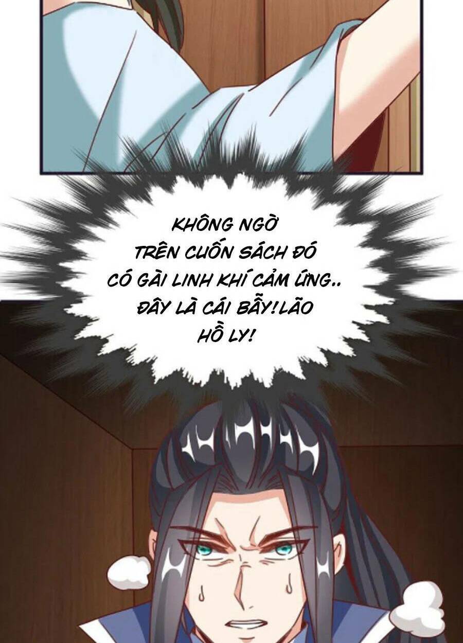 Từ Chối Kết Hôn Với Đại Gia: Cô Dâu Bỏ Trốn: Chapter 86