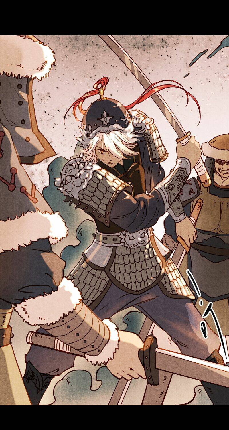 Thiếu Nữ Tản Mộng Đàm: Chapter 51