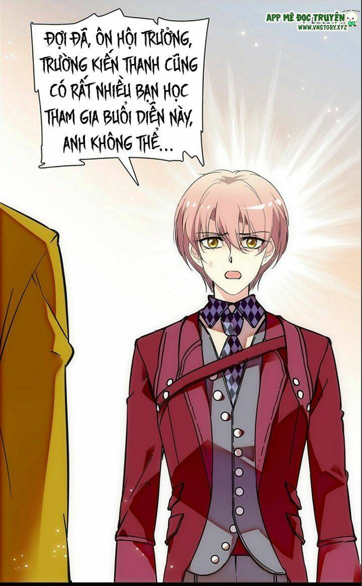 Nữ Hầu Sau Giờ Học: Chapter 31