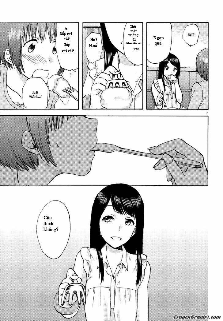 Frag Time: Chapter 3