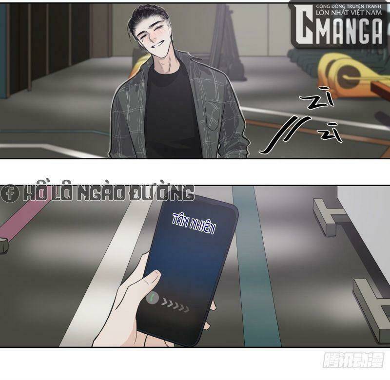 Kẹo Bông Gòn Và Mộng Giữa Ban Ngày: Chapter 33
