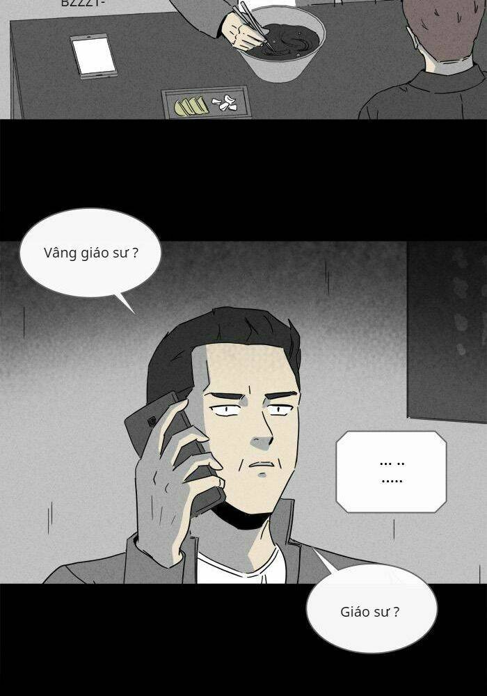 Những Câu Chuyện Bất Thường: Chapter 215