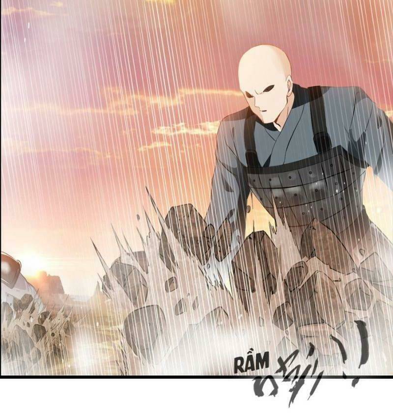 Tuyệt Thế Đế Tôn: Chapter 19