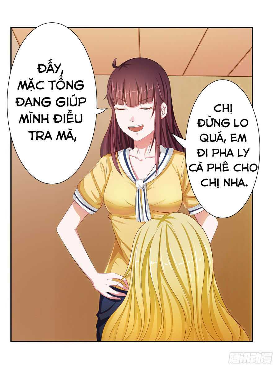 Gả Cho Tình Cũ Làm Lão Bà: Chapter 14