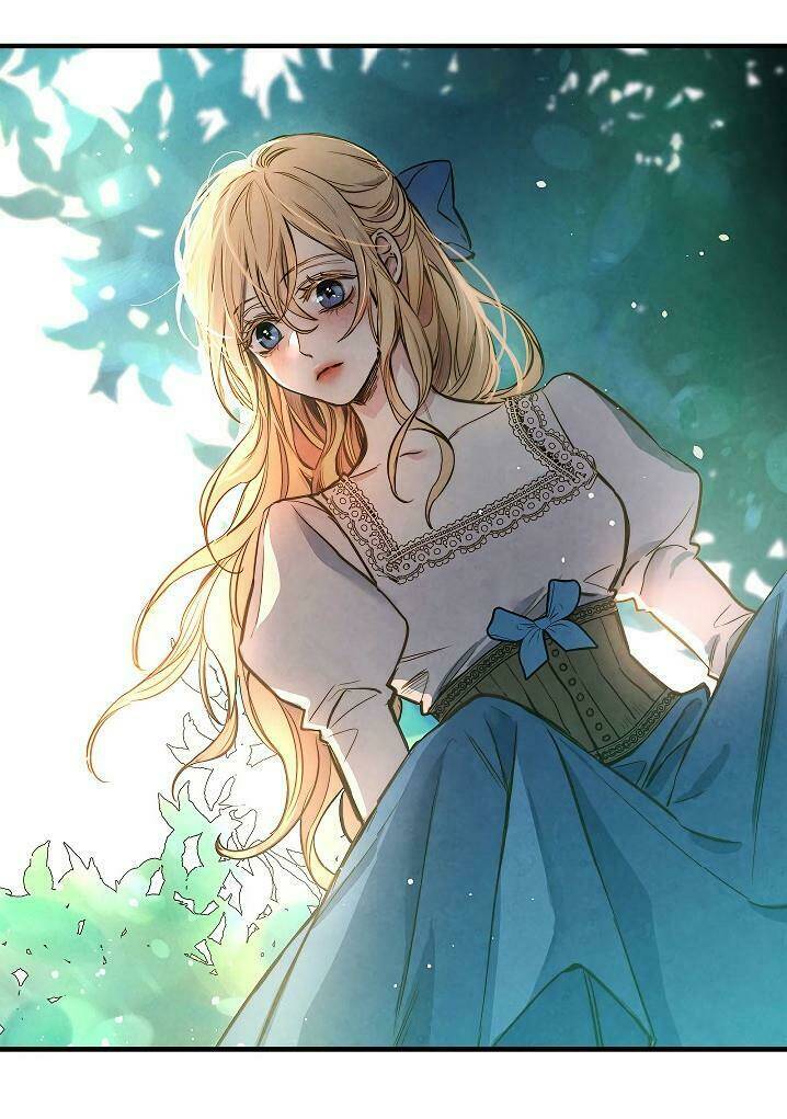 Hoàng Phi Bóng Tối: Chapter 2