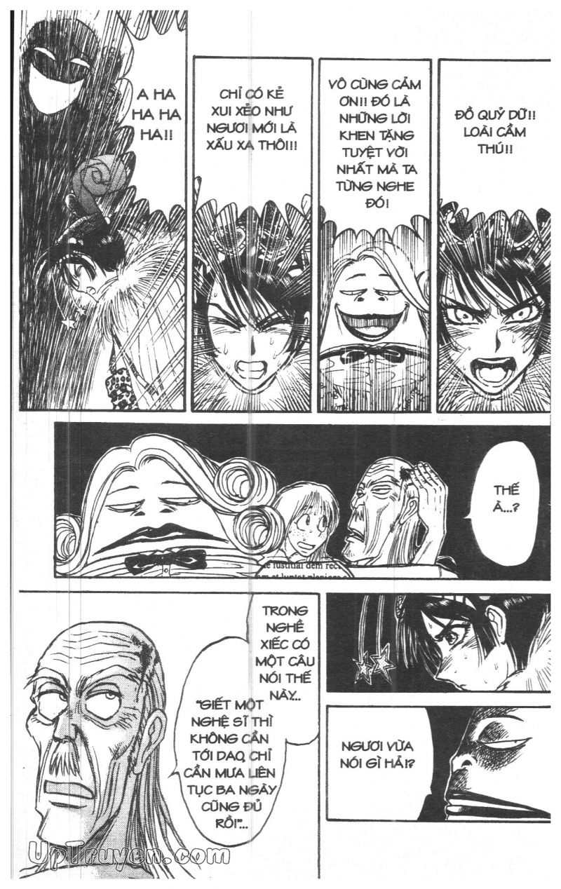 Fujita Kazuhiro: Chapter 36