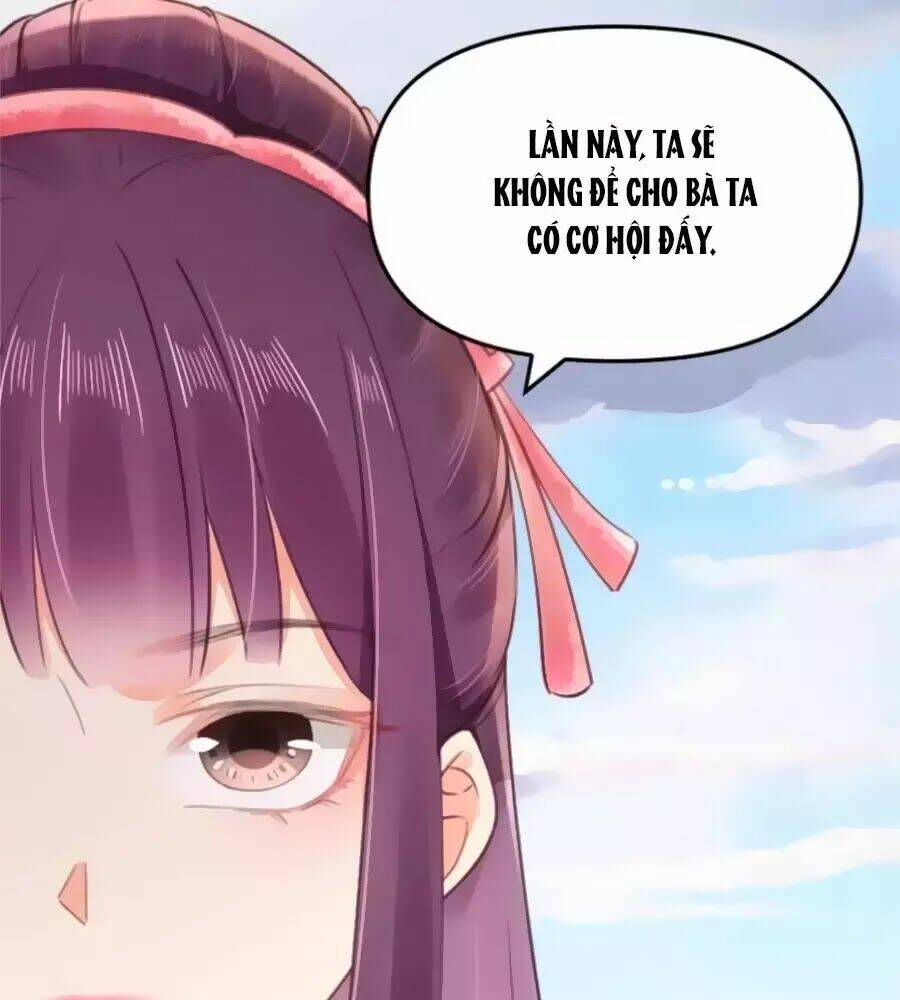 Hoạn Phi Hoàn Triều: Chapter 36