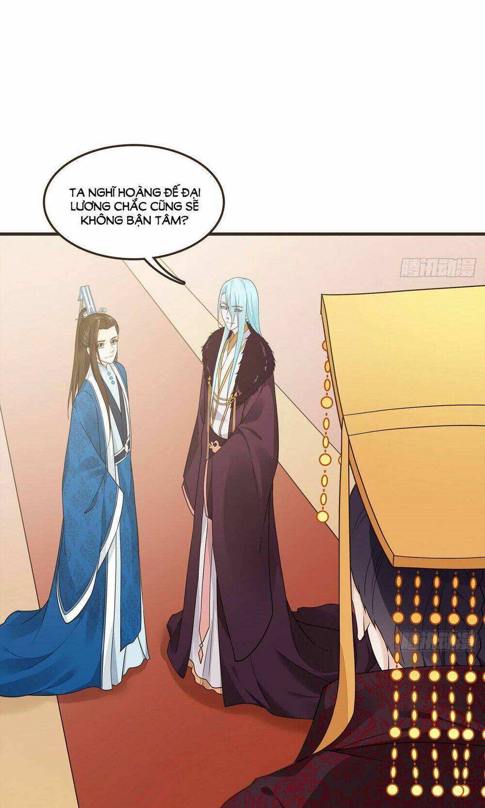 Đại Giá Thừa Tướng: Chapter 67