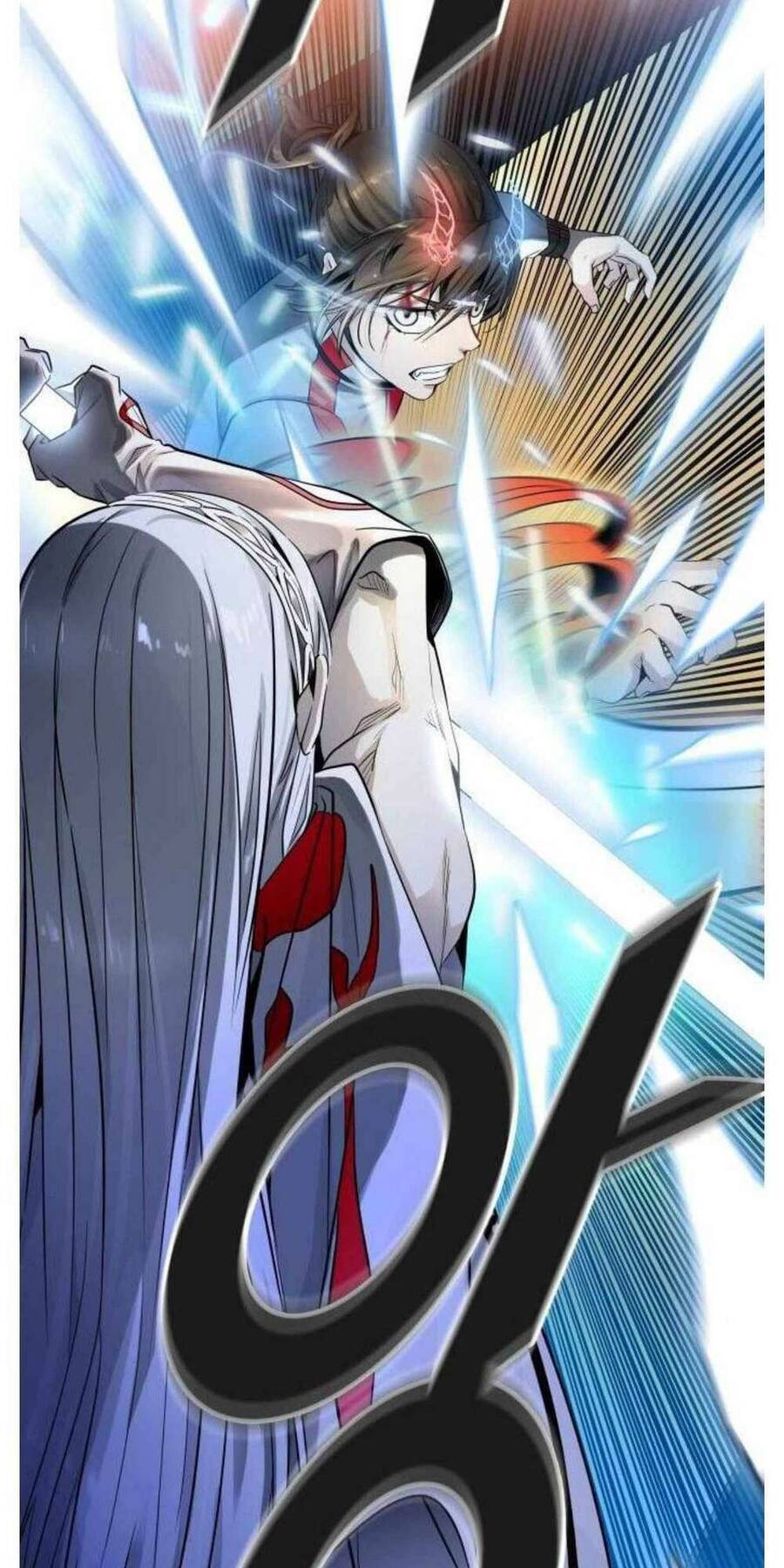 Tòa Tháp Bí Ẩn 2: Chapter 505