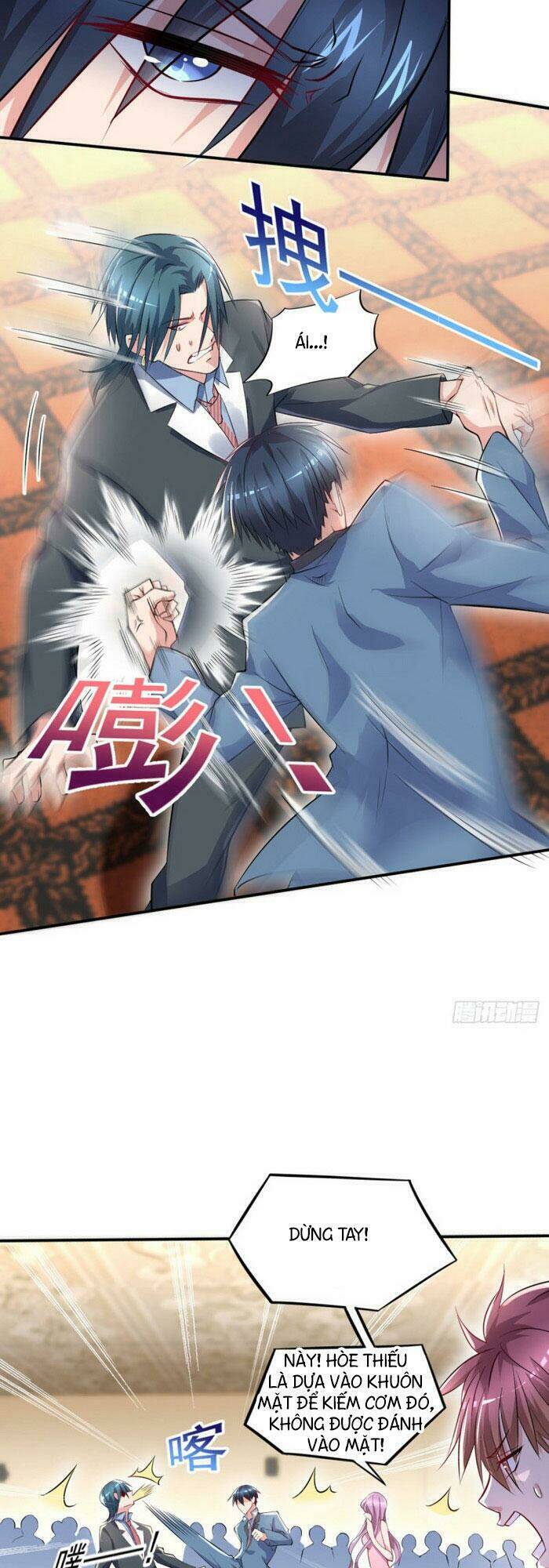 Mở Phòng Khám Tu Tiên: Chapter 55