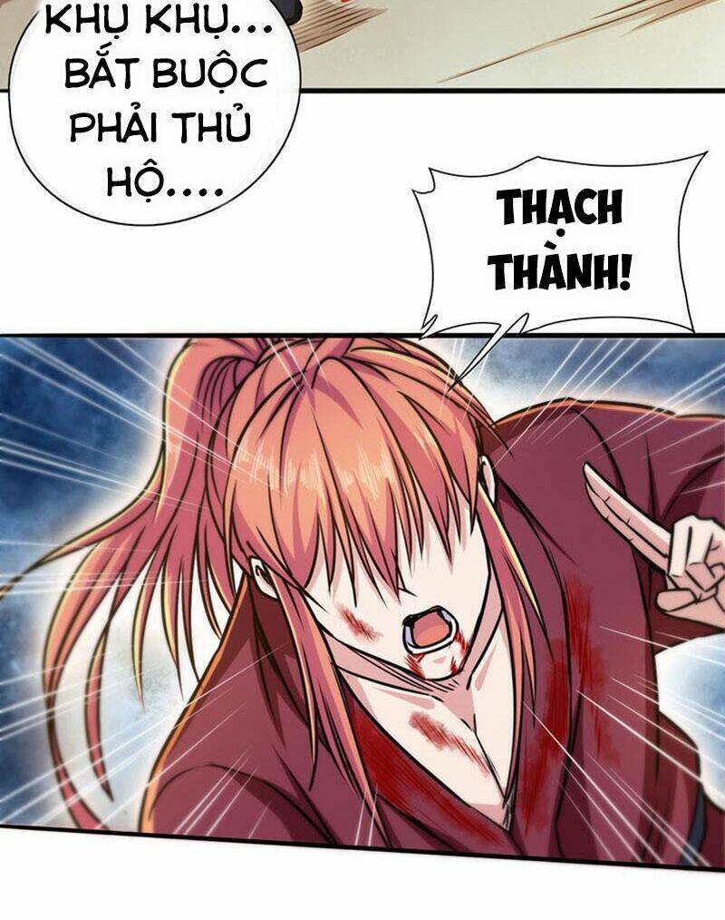 Võ Thần Thiên Hạ: Chapter 108